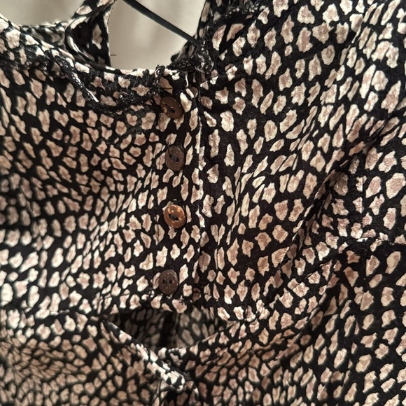 Free People Intimately Make it Happen Slip Dress Large - Picture 3 of 8